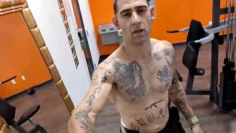 Zanecubano online show from 09-20-25, 08:32