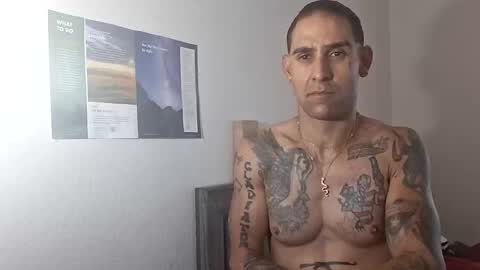 Zanecubano online show from 09-25-25, 11:52