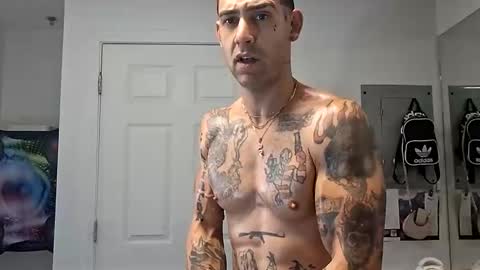 Zanecubano online show from 10-02-25, 06:04