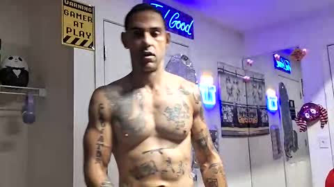 Zanecubano online show from 10-06-25, 01:25