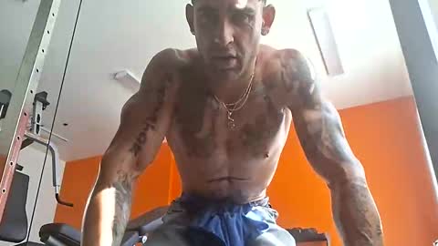 Zanecubano online show from 10-07-25, 07:33