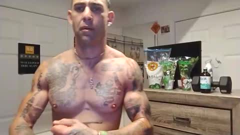 Zanecubano online show from 10-14-25, 11:33