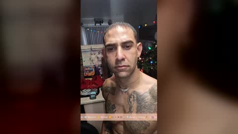 Zanecubano online show from 12-19-25, 09:33