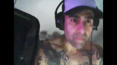 Zanecubano online show from 02-03-26, 02:00