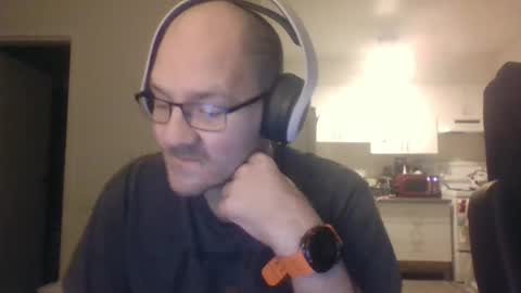 geekgamer41 online show from 09-27-25, 07:24