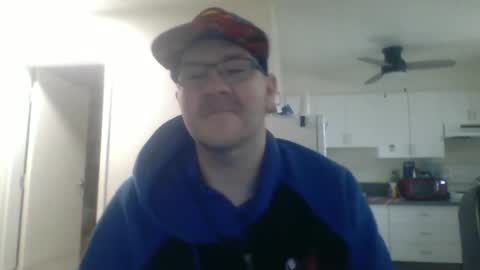 geekgamer41 online show from 10-31-25, 06:09