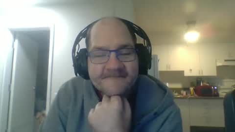 geekgamer41 online show from 11-03-25, 09:59