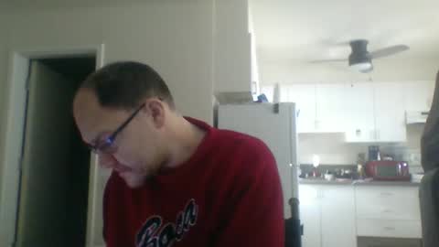 geekgamer41 online show from 11-08-25, 07:01