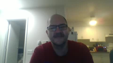 geekgamer41 online show from 12-03-25, 07:01