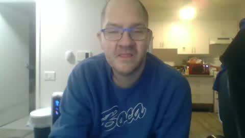 geekgamer41 online show from 02-18-26, 04:19