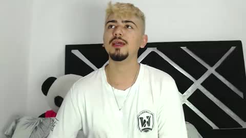 geenncharlie online show from 10-01-25, 05:41