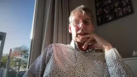 geertjem online show from 10-24-25, 02:13