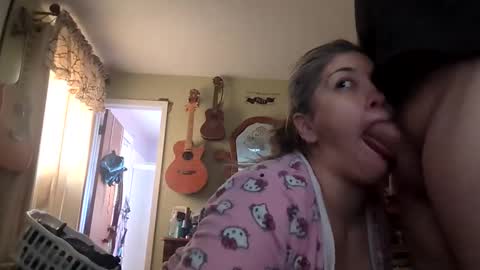 Geeznutsizonyrchyn online show from 12-13-24, 08:15