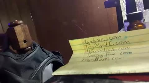 Geeznutsizonyrchyn online show from 09-18-25, 02:19