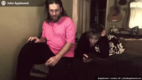 Geeznutsizonyrchyn online show from 10-11-25, 06:56