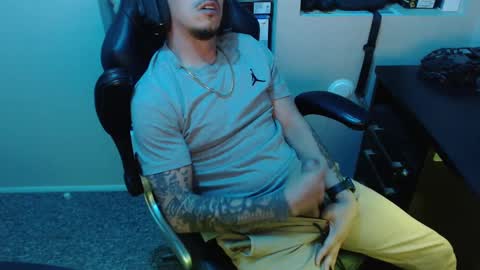 gefeeer online show from 09-19-25, 04:36