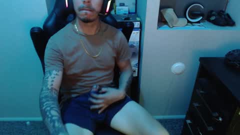 gefeeer online show from 10-04-25, 03:15