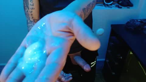 gefeeer online show from 10-07-25, 01:36