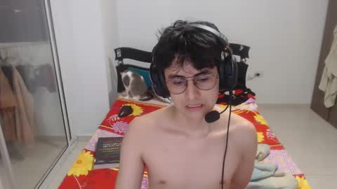 Geff online show from 03-02-25, 03:45