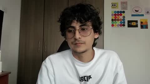 Geff online show from 03-26-26, 09:20