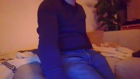 geiljongetje1991 online show from 01-19-25, 12:49