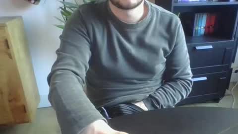 geiljongetje1991 online show from 10-25-25, 06:02