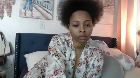 The Empress online show from 02-22-26, 07:01