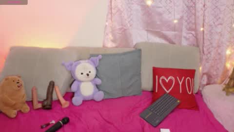gema_shiny online show from 02-20-26, 05:04