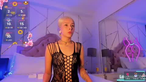 Snapshot of gemarodriguez_ chatting on 03-11-25, 01:26 Gemma online show from 03-11-25, 01:26