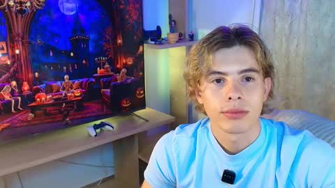 Gem Dominus online show from 10-07-25, 02:20