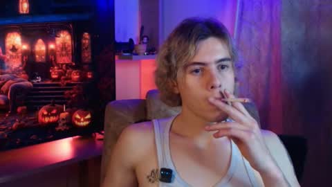 Gem Dominus online show from 10-12-25, 01:37