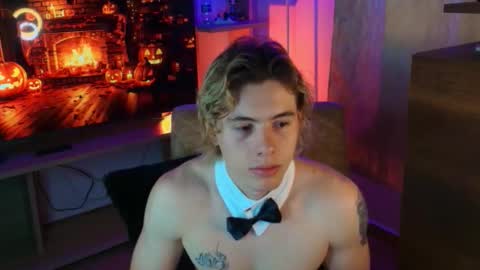 Gem Dominus online show from 10-30-25, 03:57