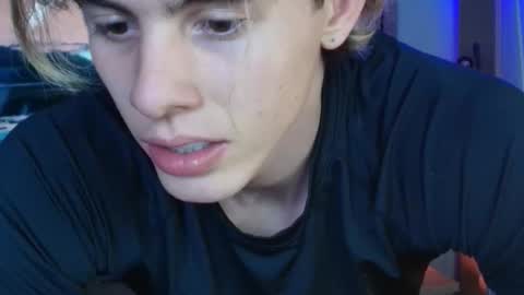 Gem Dominus online show from 11-22-25, 01:37