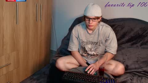 Gem Dominus online show from 03-29-26, 11:16