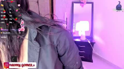 Geminis online show from 01-14-26, 02:01