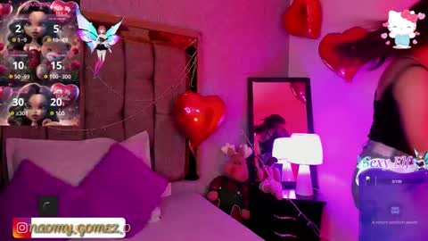 Snapshot of gemenis_dy_ chatting on 02-17-26, 04:46 Geminis online show from 02-17-26, 04:46