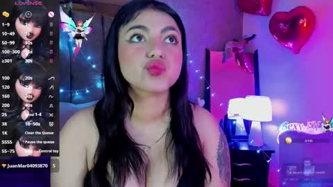 Snapshot of gemenis_dy_ chatting on 03-11-26, 03:18 Geminis online show from 03-11-26, 03:18