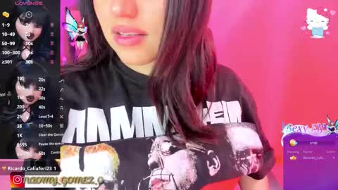 Snapshot of gemenis_dy_ chatting on 03-23-26, 02:54 Geminis online show from 03-23-26, 02:54