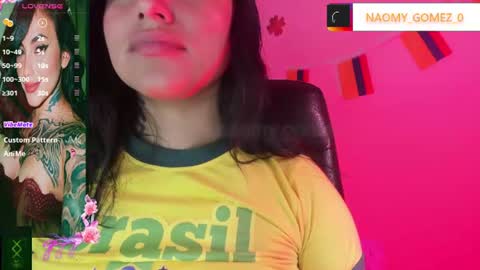 Geminis online show from 06-16-26, 04:09