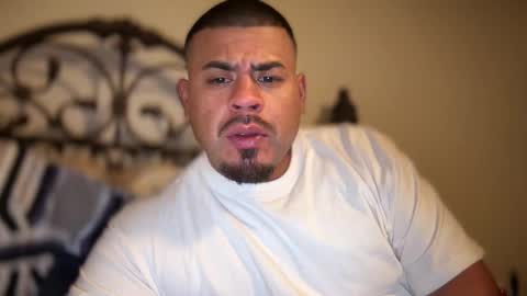 DaddyGem online show from 01-08-26, 09:11