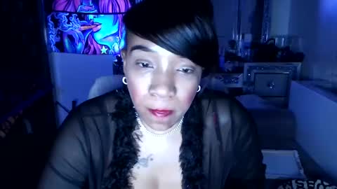 yasminepretty aka Tinasnoww69 online show from 01-29-25, 10:58