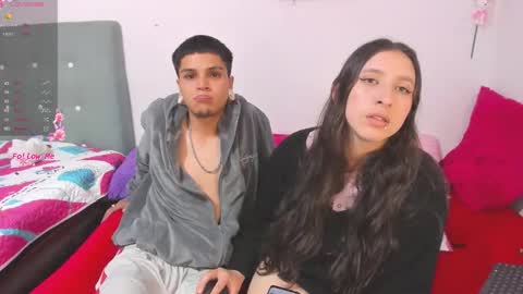 geminis and scorpio online show from 03-19-26, 06:06