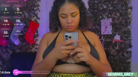 Geminis online show from 02-12-25, 04:44