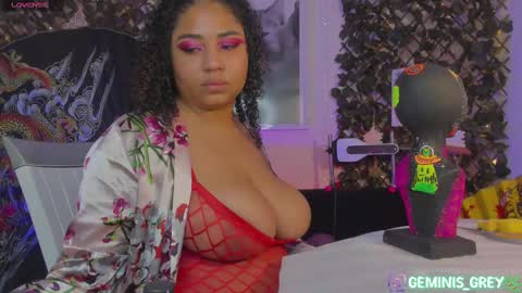 Geminis online show from 02-15-25, 02:26