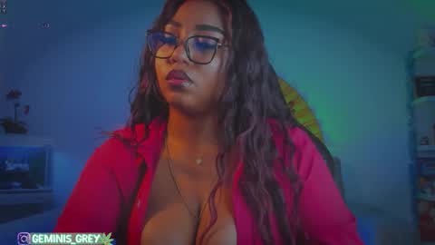 Geminis online show from 09-21-25, 01:51