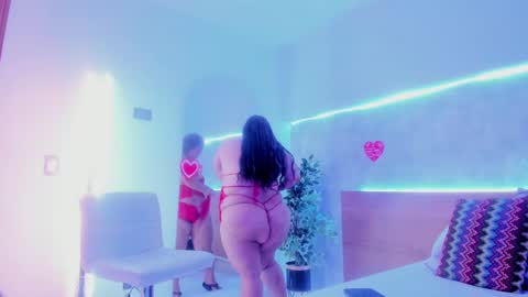 Snapshot of geminis_muentes chatting on 02-22-25, 09:48 geminis muentes online show from 02-22-25, 09:48
