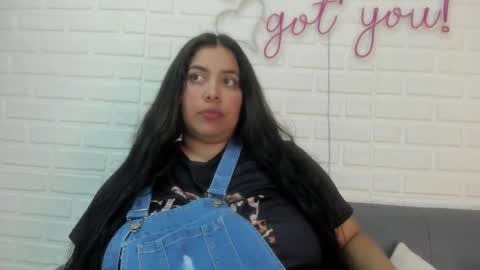 geminis muentes online show from 11-23-25, 07:35