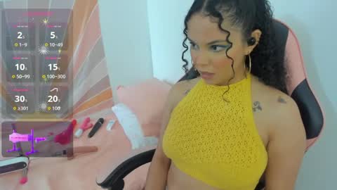 geminivibe online show from 05-08-26, 04:01