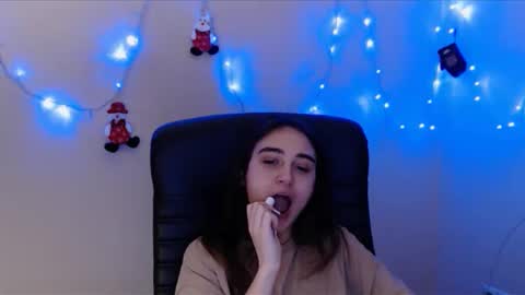 Gemma online show from 12-27-24, 10:01