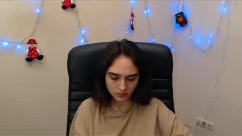 Gemma online show from 01-12-25, 07:32